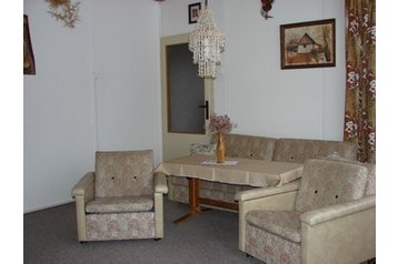 Czech Republic Privát Bělá pod Pradědem, Exterior